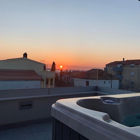 Villa Omnia Задар Екстериор снимка
