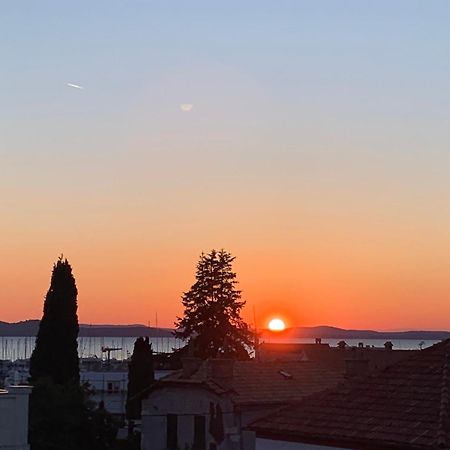 Villa Omnia Задар Екстериор снимка